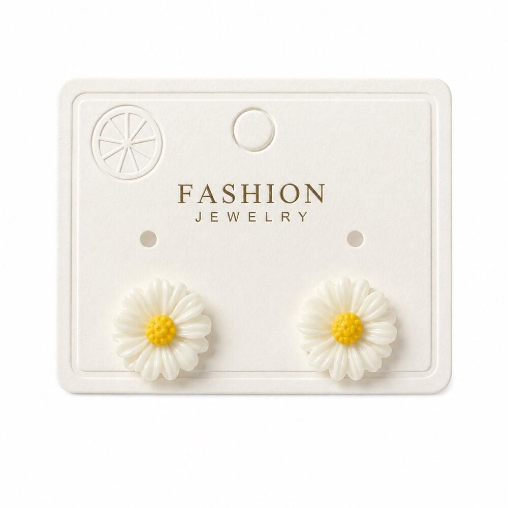 Unbranded Women's White and Cream Jewellery